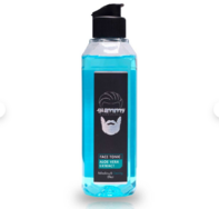 Gommeux Extrait d'Alora Vera Gesichtstonic 250ml